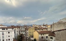Vespucci Florence Studio